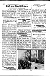 (Neuigkeits) Welt Blatt 19381110 Seite: 3