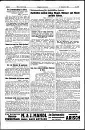 (Neuigkeits) Welt Blatt 19381110 Seite: 6