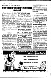 (Neuigkeits) Welt Blatt 19381110 Seite: 7