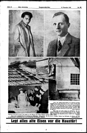 (Neuigkeits) Welt Blatt 19381110 Seite: 16