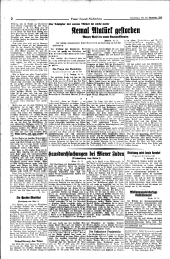 Wiener neueste Nachrichten 19381110 Seite: 2