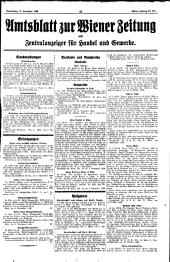 Wiener Zeitung 19381110 Seite: 23