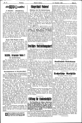 Badener Zeitung 19381112 Seite: 3