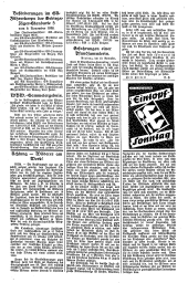 Bludenzer Anzeiger 19381112 Seite: 5