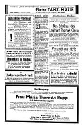 Bludenzer Anzeiger 19381112 Seite: 7