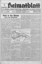 Innviertler Heimatblatt 19381112 Seite: 1