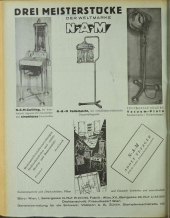 Neue Wiener Friseur-Zeitung 19381115 Seite: 2