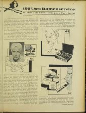 Neue Wiener Friseur-Zeitung 19381115 Seite: 7