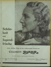 Neue Wiener Friseur-Zeitung 19381115 Seite: 19