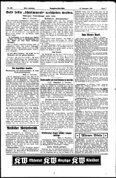 (Neuigkeits) Welt Blatt 19381112 Seite: 7