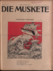 Die Muskete