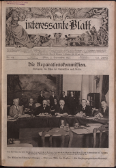 Das interessante Blatt 19221102 Seite: 1