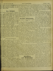 (Österreichische) Volks-Zeitung 19221102 Seite: 3