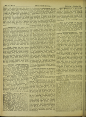 (Österreichische) Volks-Zeitung 19221102 Seite: 4