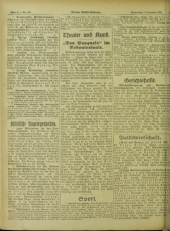 (Österreichische) Volks-Zeitung 19221102 Seite: 6