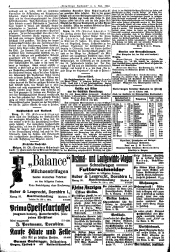 Vorarlberger Volksblatt 19221103 Seite: 4