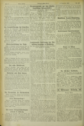 (Neuigkeits) Welt Blatt 19221103 Seite: 2