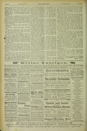 (Neuigkeits) Welt Blatt 19221103 Seite: 8