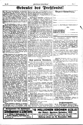 Christlich-soziale Arbeiter-Zeitung 19221104 Seite: 5