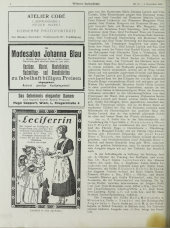 Wiener Salonblatt 19221104 Seite: 4