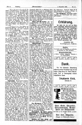 Wienerwald-Bote 19221104 Seite: 4