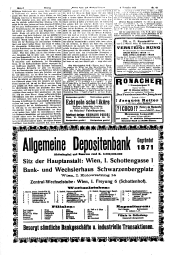 Wiener Sonn- und Montags-Zeitung 19221106 Seite: 6