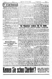 Wiener Sonn- und Montags-Zeitung 19221106 Seite: 7