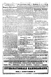 Wiener Sonn- und Montags-Zeitung 19221106 Seite: 8
