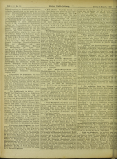 (Österreichische) Volks-Zeitung 19221103 Seite: 4