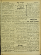 (Österreichische) Volks-Zeitung 19221103 Seite: 5