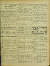 (Österreichische) Volks-Zeitung 19221103 Seite: 7