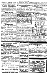 Vorarlberger Landes-Zeitung 19221103 Seite: 4