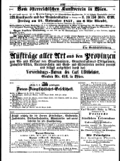 Wiener Zeitung 18571101 Seite: 6