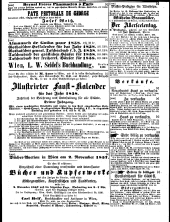 Wiener Zeitung 18571101 Seite: 11