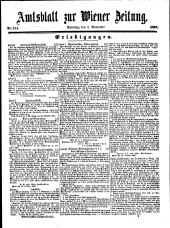 Wiener Zeitung 18571101 Seite: 13