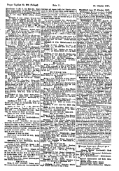 Prager Tagblatt 18871029 Seite: 11