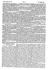 Prager Tagblatt 18871028 Seite: 3