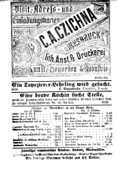 Innsbrucker Nachrichten 18871029 Seite: 16