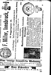 Innsbrucker Nachrichten 18871029 Seite: 19