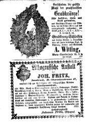 Innsbrucker Nachrichten 18871029 Seite: 20