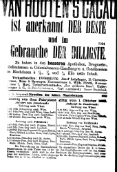 Innsbrucker Nachrichten 18871029 Seite: 31