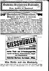 Innsbrucker Nachrichten 18871029 Seite: 45