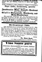 Innsbrucker Nachrichten 18871029 Seite: 49