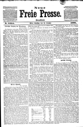 Neue Freie Presse 18871029 Seite: 17