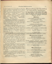 Oesterreichische Buchhändler-Correspondenz 18871029 Seite: 7