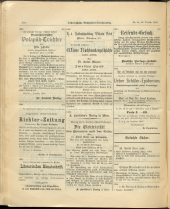 Oesterreichische Buchhändler-Correspondenz 18871029 Seite: 12