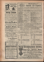 Salzburger Volksblatt: unabh. Tageszeitung f. Stadt u. Land Salzburg 18871029 Seite: 4