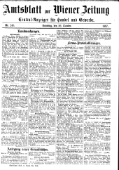 Wiener Zeitung 18871029 Seite: 19