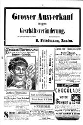 Znaimer Wochenblatt 18871029 Seite: 16