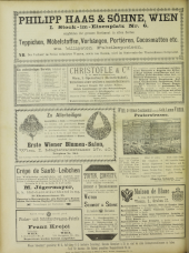 Wiener Salonblatt 18871030 Seite: 16